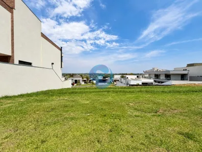 Lote/Terreno à venda, 450m² no Alphaville Nova Esplanada, Votorantim