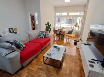 Apartamento com 3 Quartos à venda, 100m² no Flamengo, Rio de Janeiro