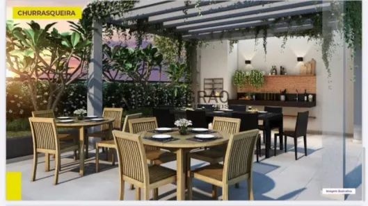 Apartamento com 3 Quartos à venda, 60m² no Vila Vermelha, São Paulo