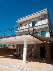 Casa de Condomínio com 4 Quartos à venda, 220m² no Condomínio Villa Real de Bragança, Bragança Paulista