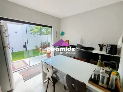 Casa com 2 Quartos à venda, 87m² no Jardim Renata, São José dos Campos