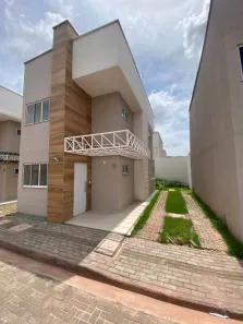 Casa de Condomínio com 3 Quartos à venda, 80m² no Morros, Teresina
