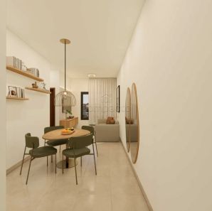 Apartamento com 2 Quartos à venda, 48m² no Jardim Yolanda, São José do Rio Preto