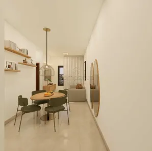 Apartamento com 2 Quartos à venda, 48m² no Jardim Yolanda, São José do Rio Preto