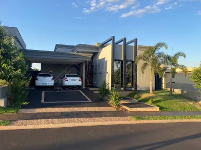Casa de Condomínio com 3 Quartos à venda, 231m² no Residencial e Comercial Quinta das Laranjeiras, Araraquara