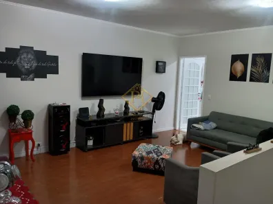 Casa com 2 Quartos à venda, 172m² no Montanhão, São Bernardo do Campo