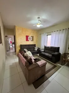 Casa com 5 Quartos à venda, 222m² no João Aranha, Paulínia