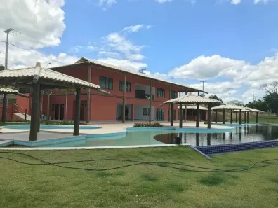 Lote/Terreno à venda, 550m² no Acupe, Santo Amaro