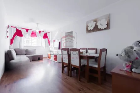 Apartamento com 3 Quartos à venda, 114m² no Mooca, São Paulo