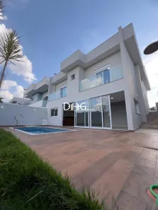 Casa com 3 Quartos para alugar, 262m² no Jardim Planalto, Paulínia