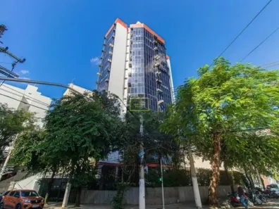 Imóvel Comercial para alugar, 47m² no Liberdade, São Paulo