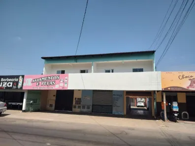 Imóvel Comercial com 7 Quartos à venda, 280m² no Goiá IV, Goiânia