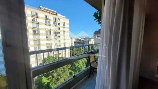 Apartamento com 4 Quartos à venda, 170m² no Lagoa, Rio de Janeiro