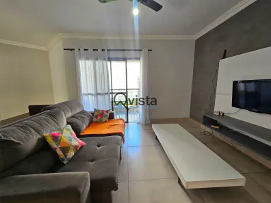 Apartamento com 4 Quartos à venda, 150m² no Pitangueiras, Guarujá