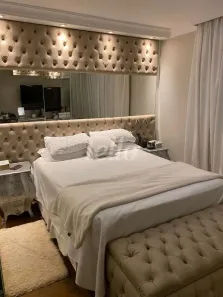Apartamento com 3 Quartos à venda, 130m² no Vila Prudente, São Paulo