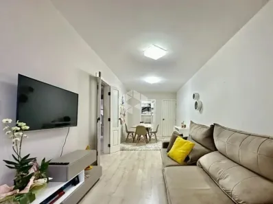 Apartamento com 2 Quartos à venda, 66m² no Córrego Grande, Florianópolis