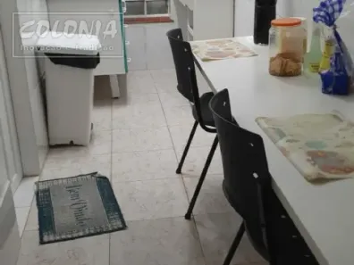 Sobrado com 3 Quartos à venda, 158m² no Jardim, Santo André