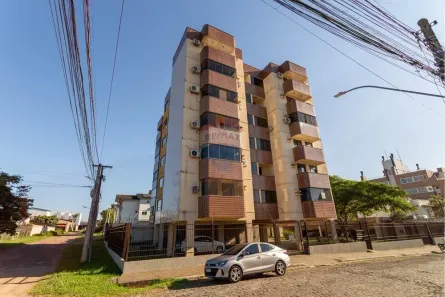Apartamento com 3 Quartos à venda, 107m² no Camobi, Santa Maria