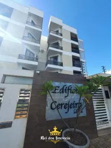 Apartamento com 3 Quartos à venda, 136m² no Vila Aurora I, Rondonópolis