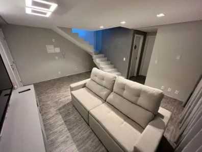 Apartamento com 3 Quartos à venda, 90m² no Ressacada, Itajaí