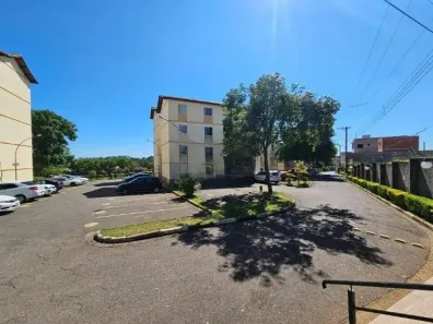 Apartamento com 2 Quartos à venda, 50m² no Vila Orozimbo Maia, Campinas