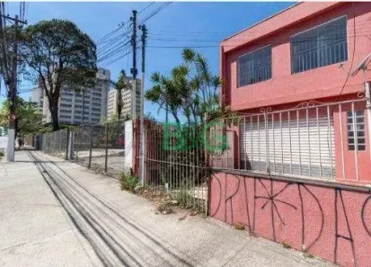 Imóvel Comercial para alugar, 100m² no Santo Amaro, São Paulo