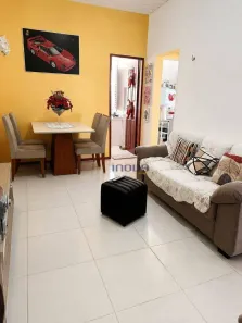 Apartamento com 3 Quartos à venda, 53m² no Mondubim, Fortaleza