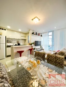 Apartamento com 1 Quarto à venda, 48m² no Humaitá, Bento Gonçalves