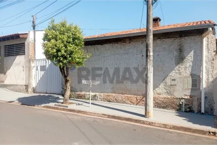 Casa com 2 Quartos à venda, 138m² no Conjunto Habitacional Francisco José de Oliveira Ratto, Lins
