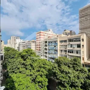 Apartamento com 1 Quarto à venda, 77m² no Ipanema, Rio de Janeiro