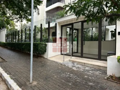 Apartamento com 3 Quartos à venda, 157m² no Indianópolis, São Paulo