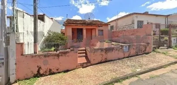 Imóvel Comercial com 2 Quartos à venda, 90m² no Vila Marieta, Campinas