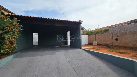 Casa com 2 Quartos à venda, 141m² no Vila Sedenho, Araraquara