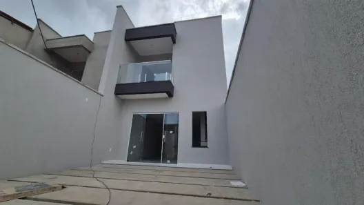 Casa com 3 Quartos à venda, 100m² no Jardim do Lago, Campinas