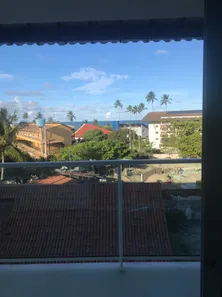 Apartamento com 2 Quartos para alugar, 69m² no Porto de Galinhas, Ipojuca