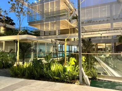 Prédio Comercial para alugar, 2590m² no Vila Nova Conceição, São Paulo