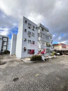 Apartamento com 2 Quartos à venda, 66m² no Iputinga, Recife