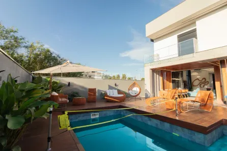 Casa com 3 Quartos à venda, 280m² no Beira Rio, Biguaçu
