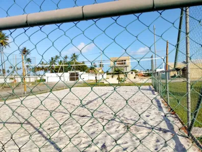Lote/Terreno à venda, 336m² no Caueira, Itaporanga d'Ajuda