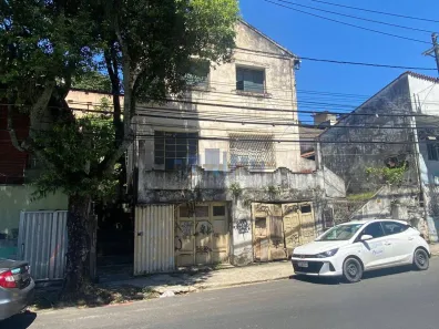 Lote/Terreno à venda, 350m² no Cruzamento, Vitória