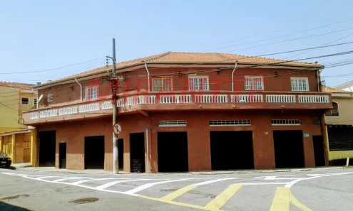 Imóvel Comercial com 6 Quartos à venda, 368m² no Vila Isolina Mazzei, São Paulo