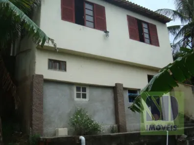 Casa com 3 Quartos à venda, 240m² no Praia dos Anjos, Arraial do Cabo