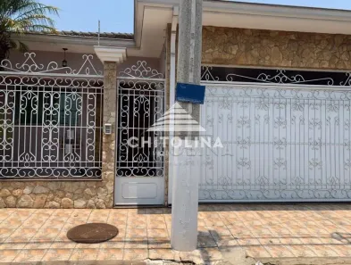 Casa com 4 Quartos à venda, 252m² no Parque da Lagoa, Itapetininga