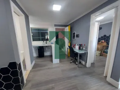 Apartamento com 2 Quartos à venda, 50m² no Parque João Ramalho, Santo André