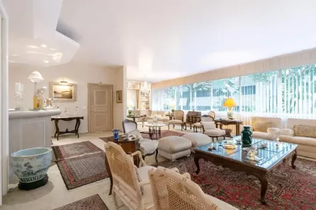 Apartamento com 4 Quartos à venda, 214m² no Leblon, Rio de Janeiro