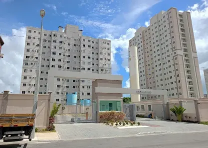 Apartamento com 2 Quartos à venda, 47m² no Cambeba, Fortaleza