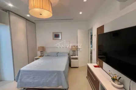 Apartamento com 3 Quartos à venda, 105m² no Ipanema, Rio de Janeiro
