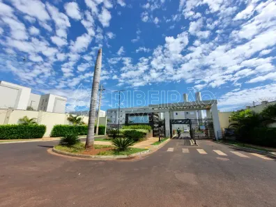 Apartamento com 2 Quartos para alugar, 41m² no Reserva Real, Ribeirão Preto