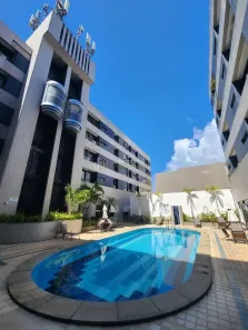 Apartamento com 1 Quarto à venda, 36m² no Barra, Salvador