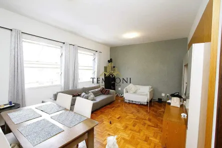 Apartamento com 3 Quartos à venda, 126m² no Coração de Jesus, Belo Horizonte